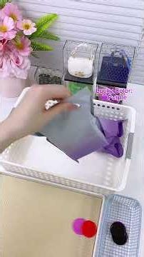 Hi Kodi💜here's your order packing video~hope you like it! #minibag #blindbox #luckybag #asmr