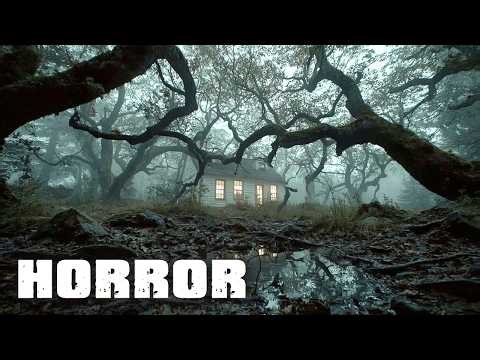 One of the Most Chilling Horror Movies! Imagine It’s Based on a Real Story | Paranormal Entity