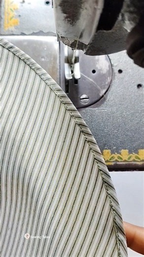 oval hem sewing tips for beginners 🪡‪@Sewingtales‬ #shorts #short #viral #fashion #diy #trending