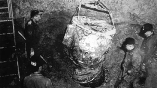 How the US accidentally dropped nukes on itself and its allies