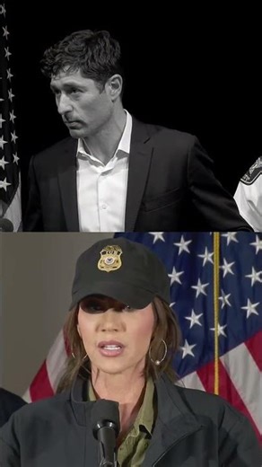 Noem responds to Mayor Frey calling ICE agent's self-defense claim "bullshit"