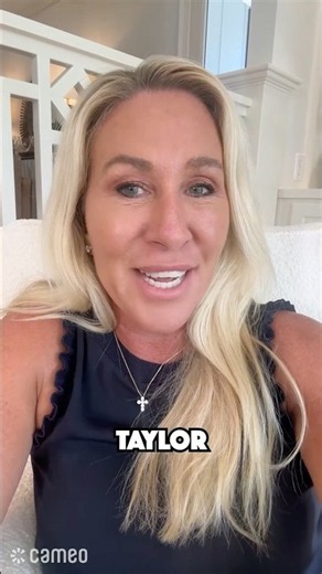 I’m Having Way Too Much Fun on Cameo! 😂