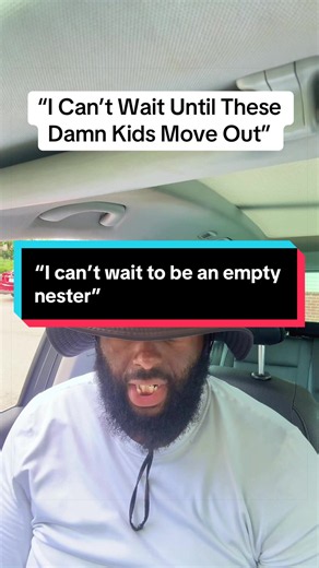 More of the story. I get parenting can be overwhelming. But stop acting like your kids aren’t allowed to be around you. Stop acting like you can’t stand your kids. Thanks for coming to my TED talk