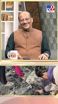 রাজনীতির মতো রাস্তাঘাটেরও ভোলবদল! | TV9 Bangla Breaking | #Shorts