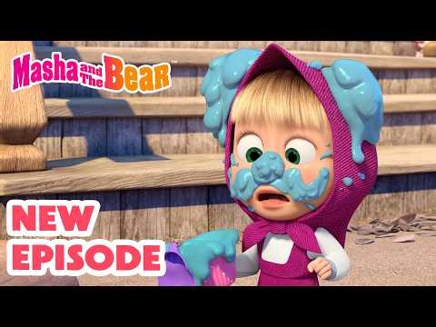 Masha and the Bear 2026 🎬 NEW EPISODE! 🥳 April Fool's Day 🤪👋 Best cartoon collection