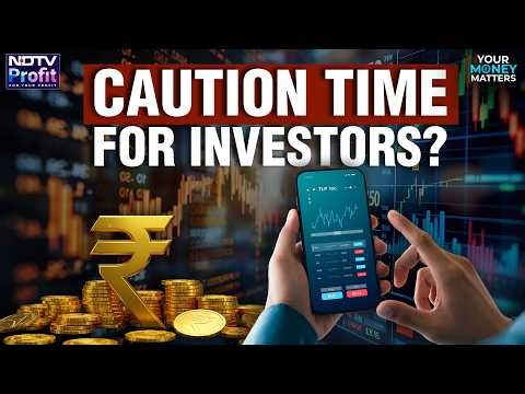 Markets Are Rising But Risks Continue To Grow: Investing Strategies Amid Geopolitical Tensions