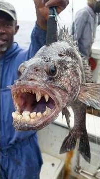 Disturbing Mutations Discovered in Creatures From Toxic Lakes