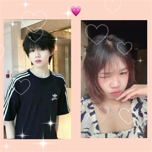 with pd kat yub 🥺❤️❤️😍#tffamily_4th_generation