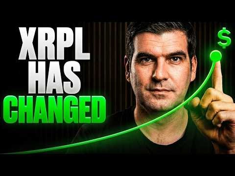 The $200M XRP Liquidity Shock...