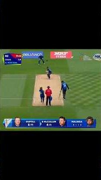 🏏CWC 2015 Match 1 | New Zealand vs Sri Lanka | Full Match Highlights 🎥!!