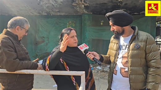 #FarooqAbdullah ne kashmiri pandito ko lekar diya bada byaan kha kyu nehi jate #kashmirvalley | JK Channel