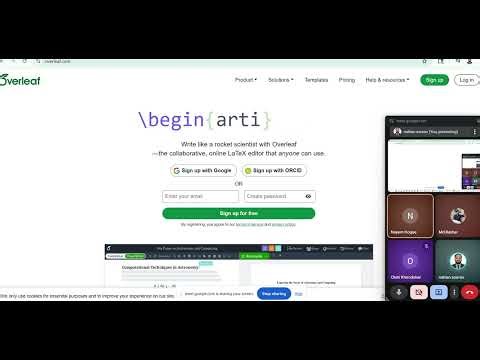 How to Add References in LaTeX | Complete Beginner Guide