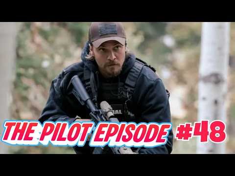 The Pilot Episode #48 What are Kacey and the Marshalls Up to Now?