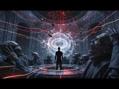 No One Feared Humans… Until It Was Too Late | Terran Resolve HFY Sci-Fi Story