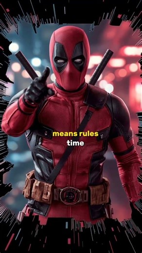 Deadpool BREAKS the MCU Timeline | Multiverse Chaos Explained