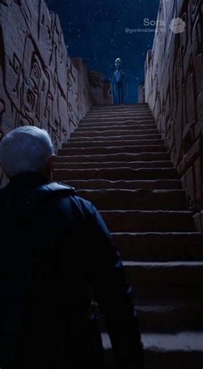 Schmodipanz didn’t just land… he was expected