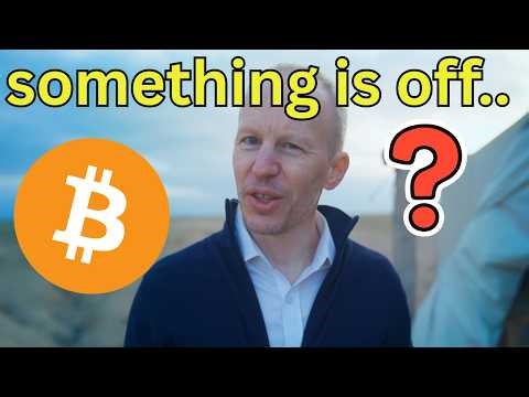 Be VERY Careful Here