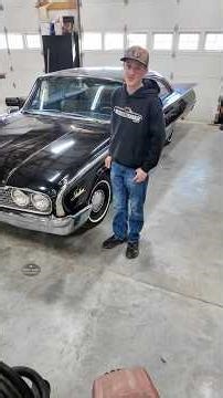 Fuel Pump Rebuild ⛽️