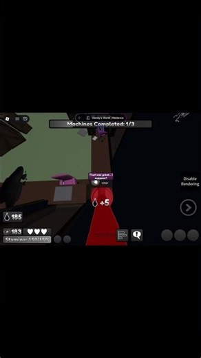 Day 4 of testing my config sub for more updates