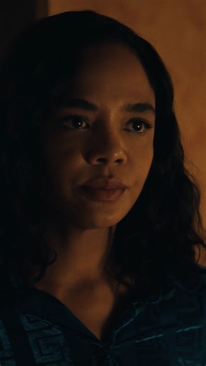 They’re investigating a case… and each other. HIS & HERS is now playing! | Netflix