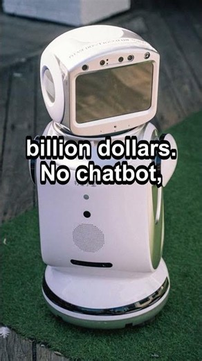 The $188B AI Company Nobody Talks About