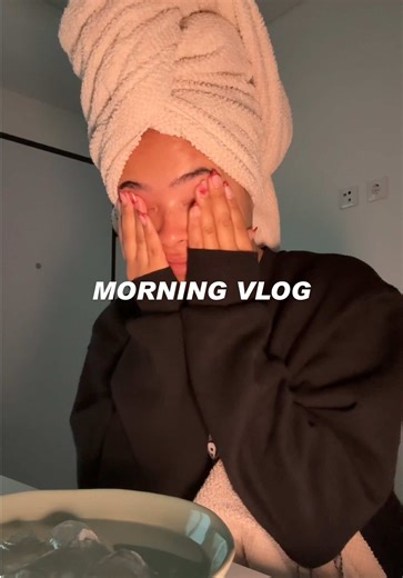 Vlog de Dia 2 de Janeiro: Rotina da Manhã em Portugal