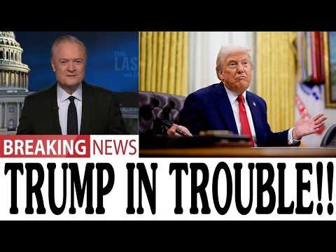 THE LAST WORD WITH LAWRENCE O'DONNELL 7/13/26 | MSNBC Breaking News Trump Today July 13, 2026