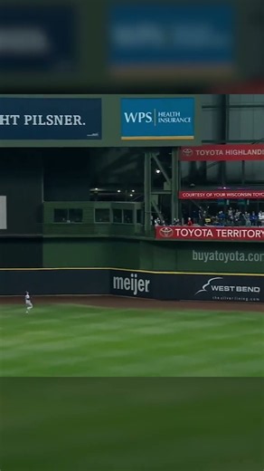 The last pitcher to homer in the Postseason 👀
