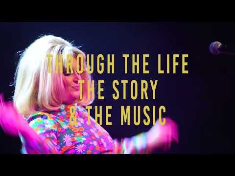 Don't miss THE DUSTY SHOW, Jan 31