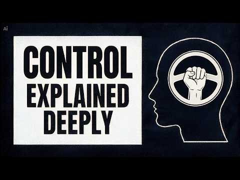 Control Explained Deeply