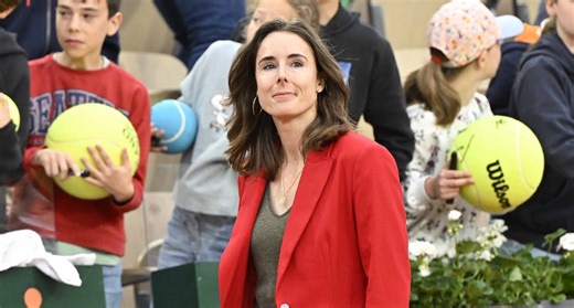 ATP > Alizé Cornet : "Sinner a deux ans de plus qu'Alcaraz et donc la vraie question est de savoir où en sera Carlos dans deux ans" - We Love Tennis