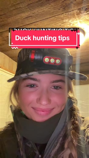Essential Tips for Duck Hunting on Public Land