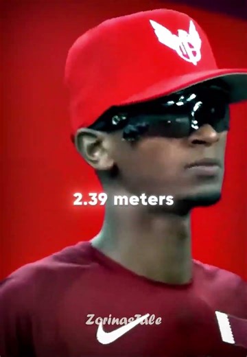 This Olympic Moment Shocked Everyone 🤯🏆#shorts #olympics #viral