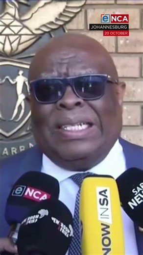NPA Ready to Oppose Shadrack Sibiya’s Bail Appeal