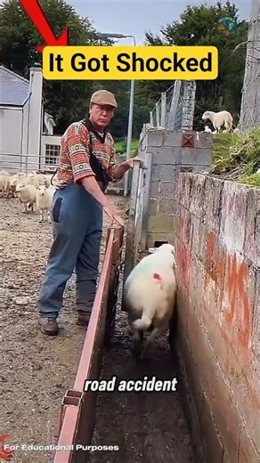 The Bear That Learned the Hard Way. #documentary#usashorts#fyp