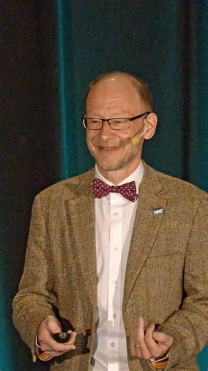 Dr. David Unwin on helping his patients achieve #type2diabetes remission