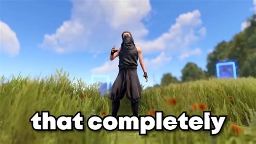 Rust Update Broke the Game: Memeio Explains