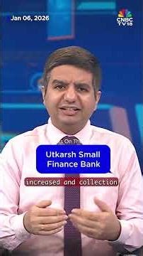 Market Preview | What Are The Key Stocks In Focus Today? | January 6, 2026 | N18S | CNBC TV18