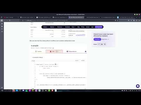 The world's largest open source hack was a flop...