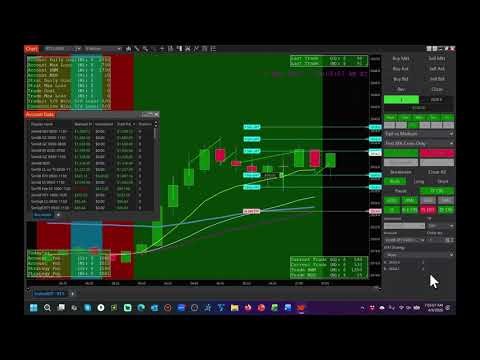 ScalerBOT® RTY 260409 - Automated Futures Trading from TradePilot AI (www.tradepilotai.com)
