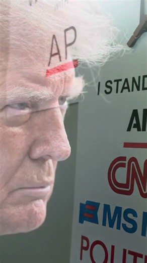 Federal Judge orders White House to restore press passes