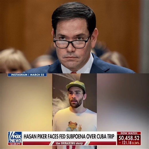 We are so close! Denaturalize and deport Hasan Piker.