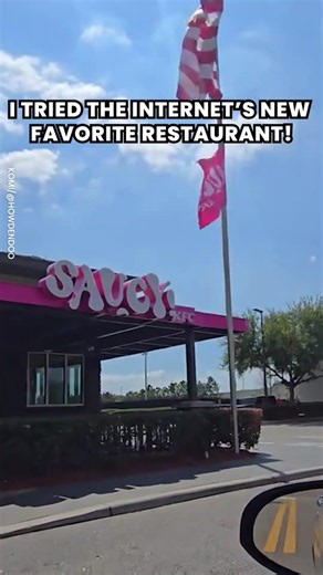 He Went to Try KFC’s Saucy for the First Time… Then the Chicken Changed His Mind - “Almost Like a Rubbery Type”