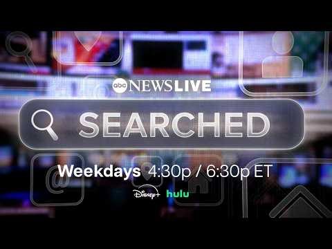 Iran War latest; stepbrother of teen killed arrested; Tax Day tomorrow | Searched - April 14, 2026