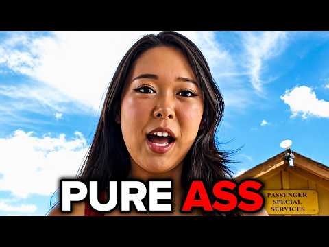 Extra Emily's Response Is Awful