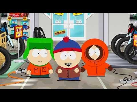 No Zoom South Park Full Season 60 Episode 10 South Park Full Episodes 2026 no cuts #1080p