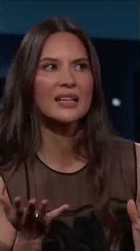 How Olivia Munn actually knows James Marsden? #oliviamunn #jamesmarsden #shorts
