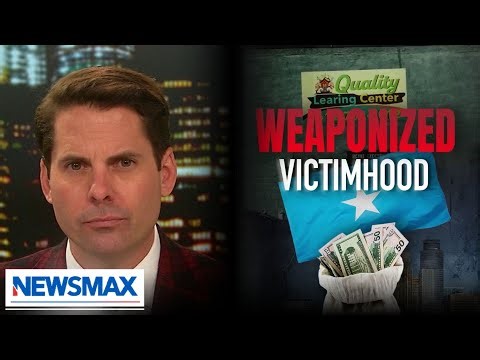 Somali-run Minn. daycare claims paperwork stolen: 'Not playing that game' | Finnerty