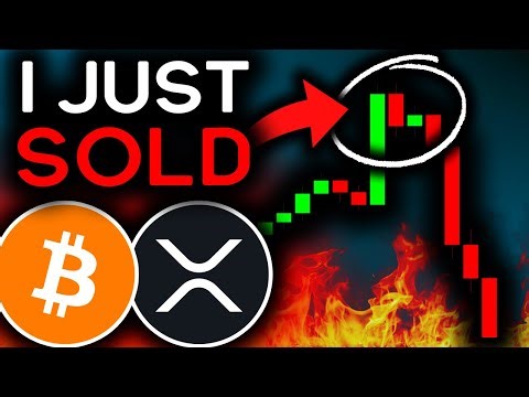 BITCOIN & ALTCOIN CRASH: My Trading Strategy Revealed!!! - Bitcoin News Today, Ethereum & Altcoins