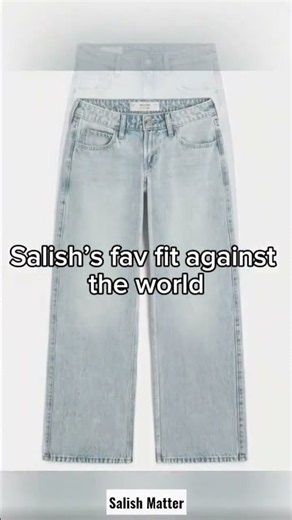 Salish's fav fit against the world #salishmatter #jordanmatter (@Salifyx my inspiration!!)